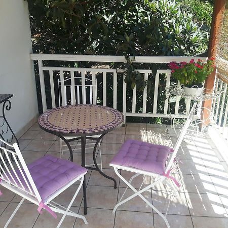 חוואר Noor Apartment And Room מראה חיצוני תמונה