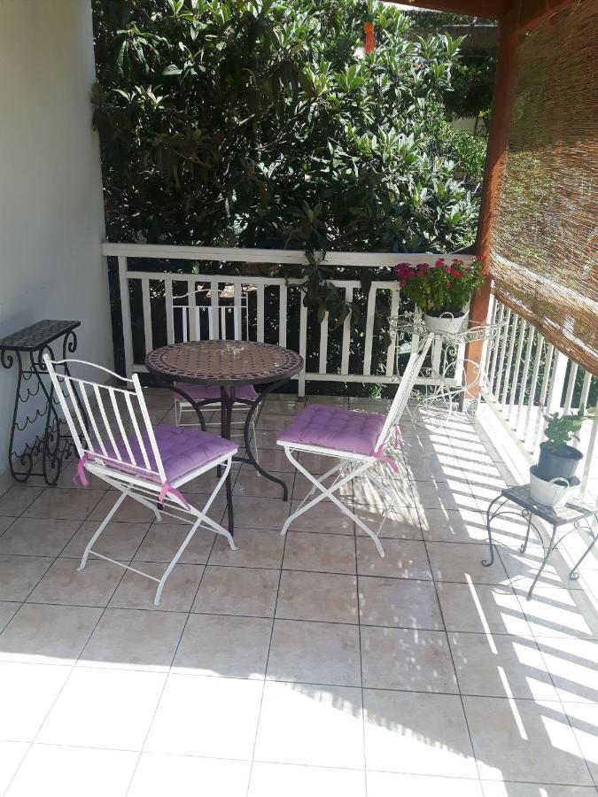 חוואר Noor Apartment And Room מראה חיצוני תמונה