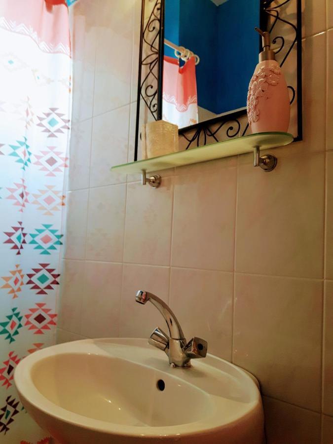 חוואר Noor Apartment And Room מראה חיצוני תמונה