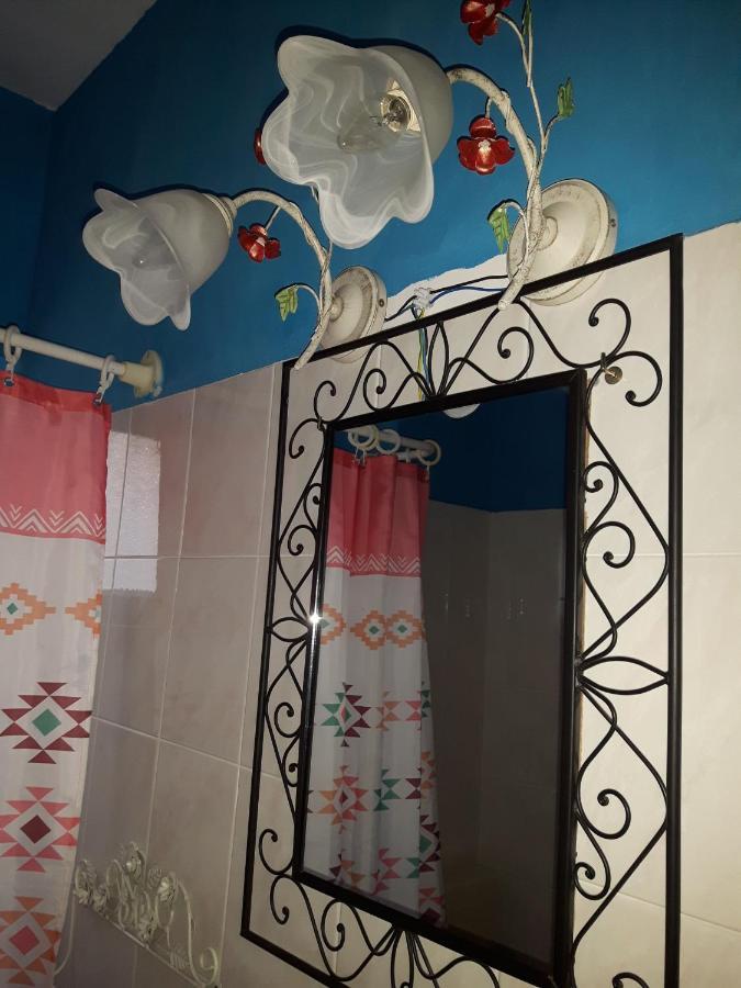 חוואר Noor Apartment And Room מראה חיצוני תמונה