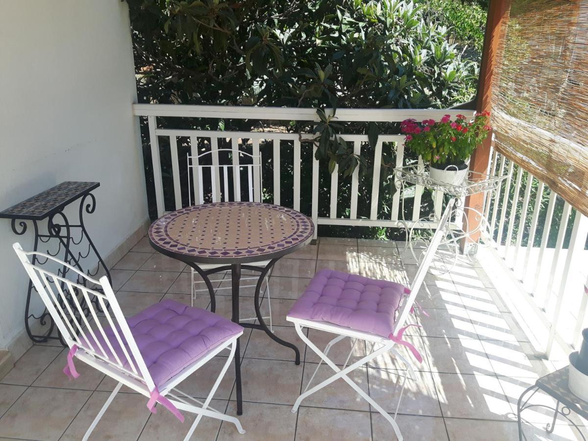 חוואר Noor Apartment And Room מראה חיצוני תמונה