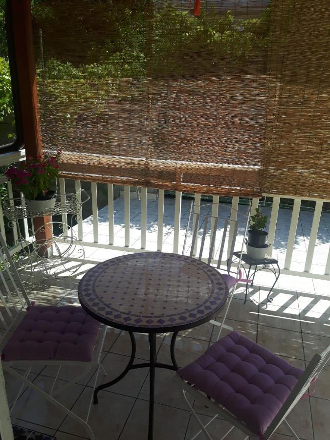 חוואר Noor Apartment And Room מראה חיצוני תמונה