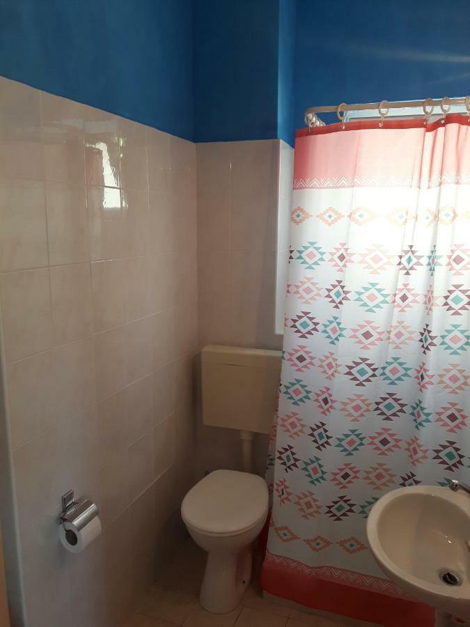 חוואר Noor Apartment And Room מראה חיצוני תמונה