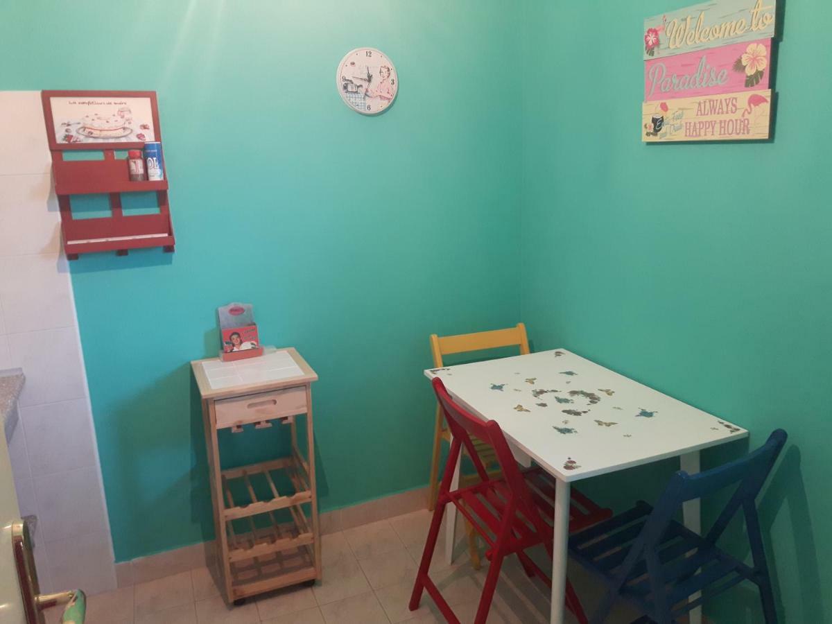 חוואר Noor Apartment And Room מראה חיצוני תמונה