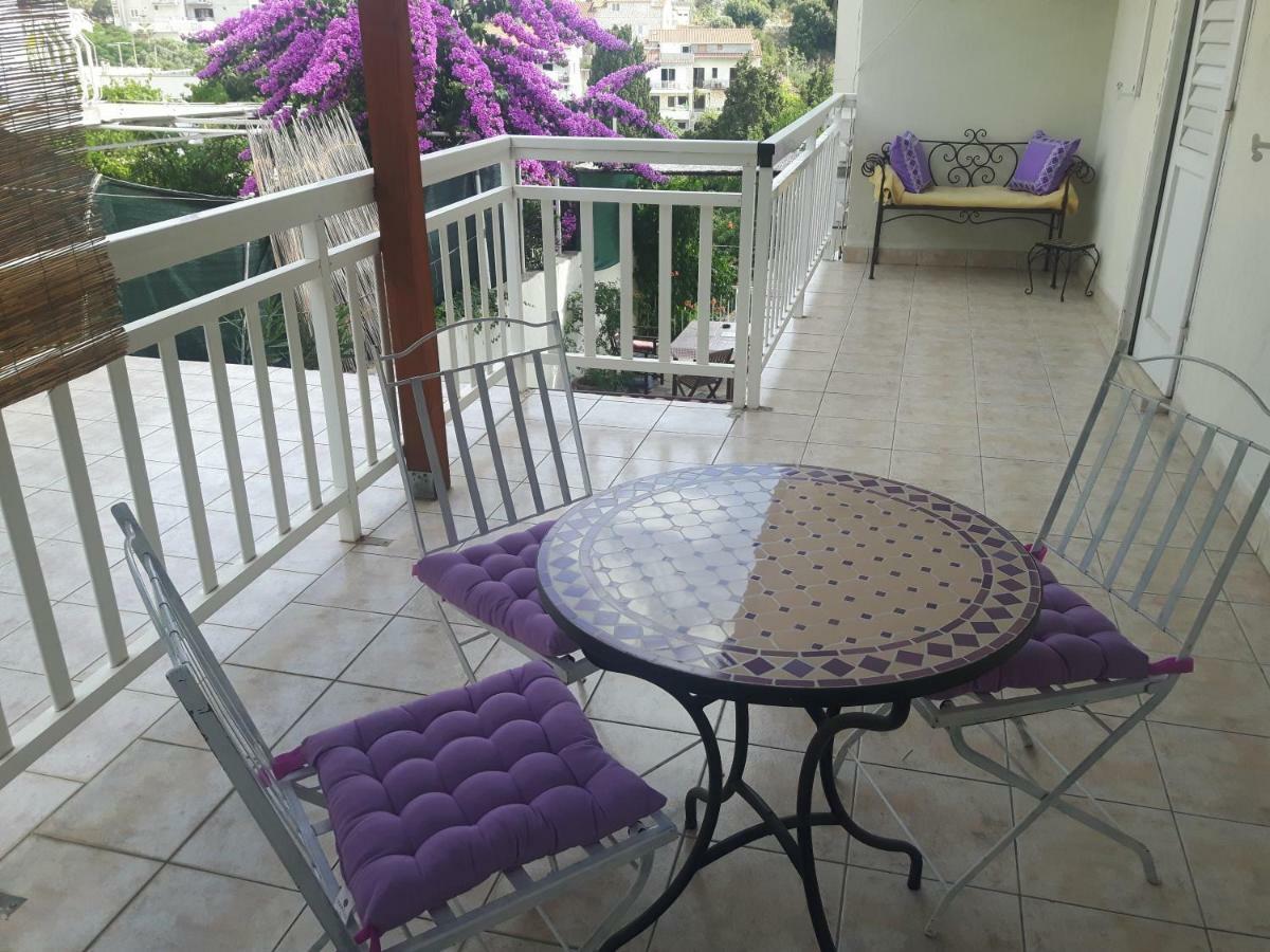 חוואר Noor Apartment And Room מראה חיצוני תמונה