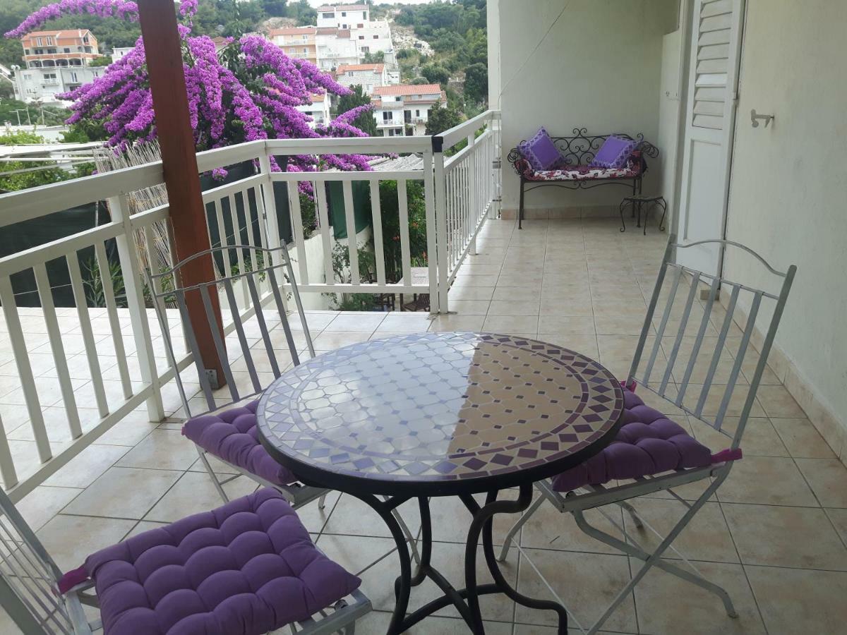 חוואר Noor Apartment And Room מראה חיצוני תמונה