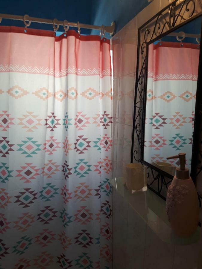חוואר Noor Apartment And Room מראה חיצוני תמונה