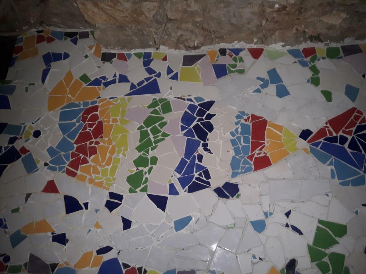 חוואר Noor Apartment And Room מראה חיצוני תמונה