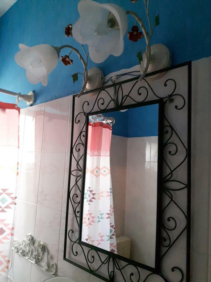 חוואר Noor Apartment And Room מראה חיצוני תמונה