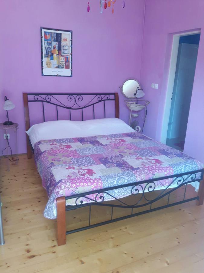 חוואר Noor Apartment And Room מראה חיצוני תמונה