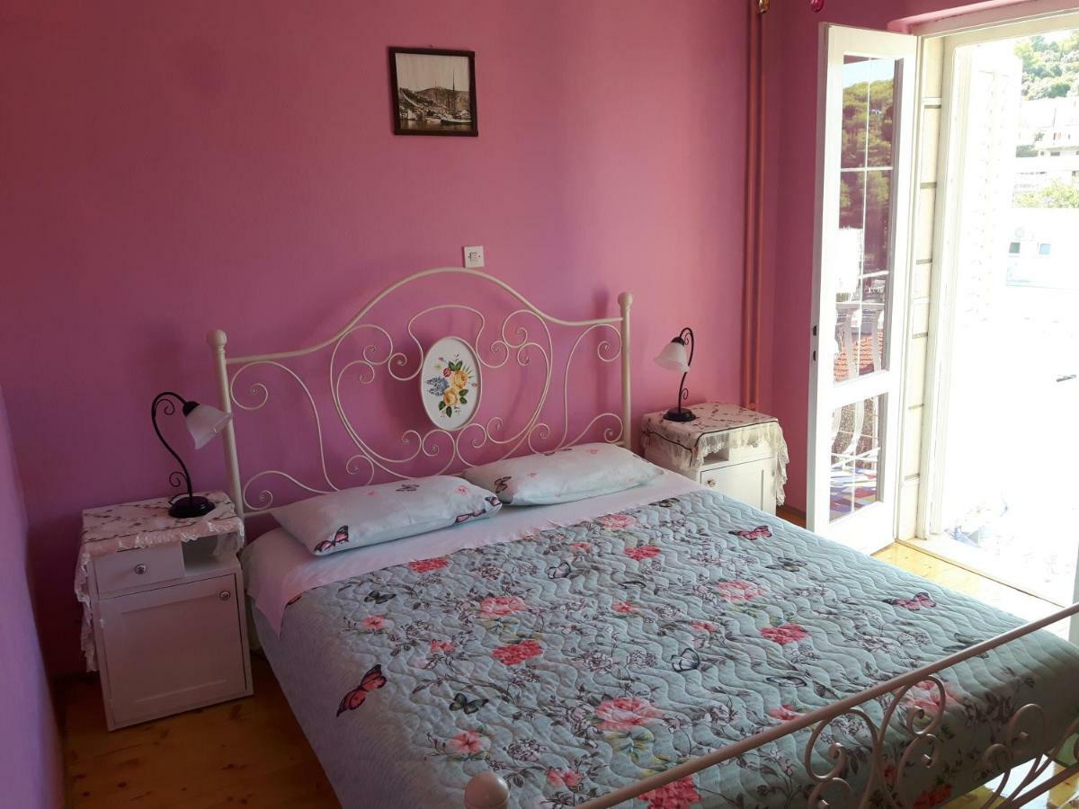 חוואר Noor Apartment And Room מראה חיצוני תמונה