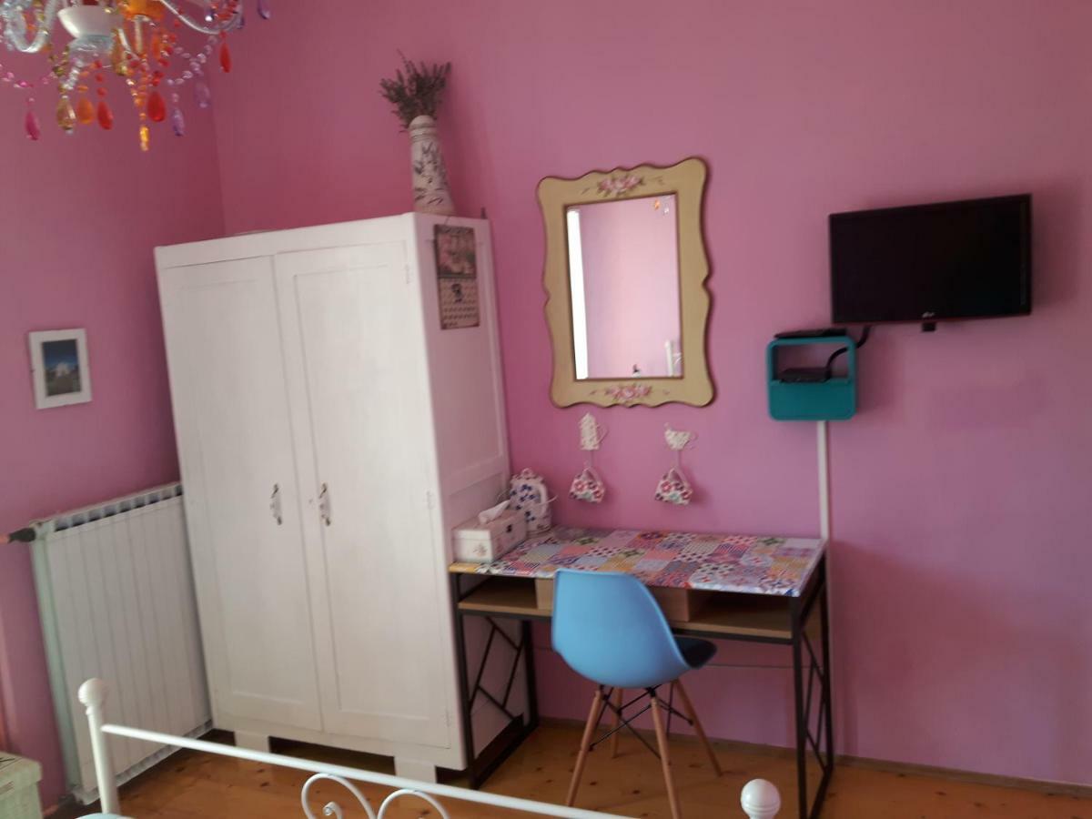 חוואר Noor Apartment And Room מראה חיצוני תמונה