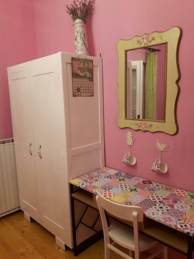 חוואר Noor Apartment And Room מראה חיצוני תמונה