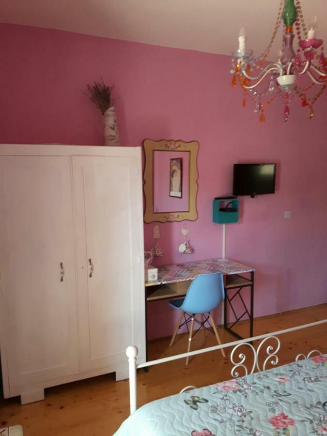 חוואר Noor Apartment And Room מראה חיצוני תמונה