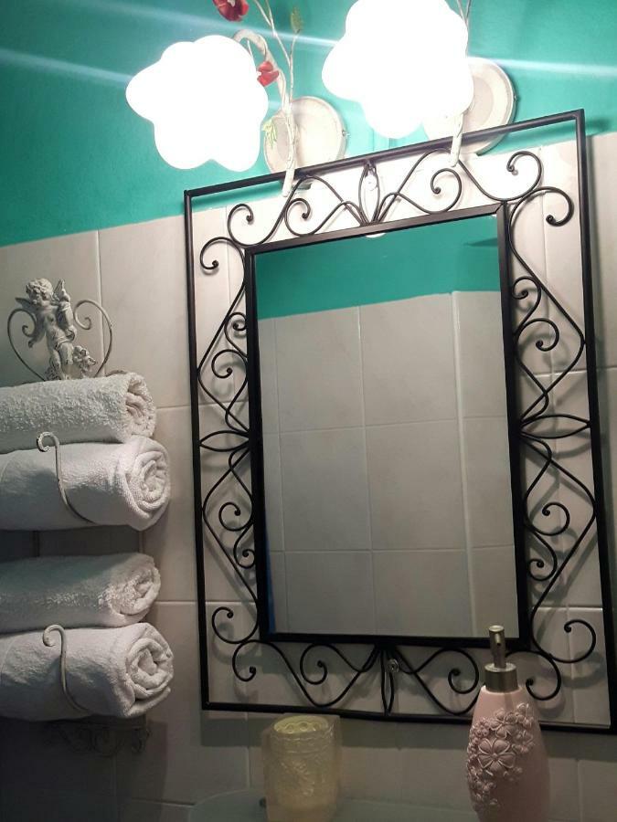 חוואר Noor Apartment And Room מראה חיצוני תמונה