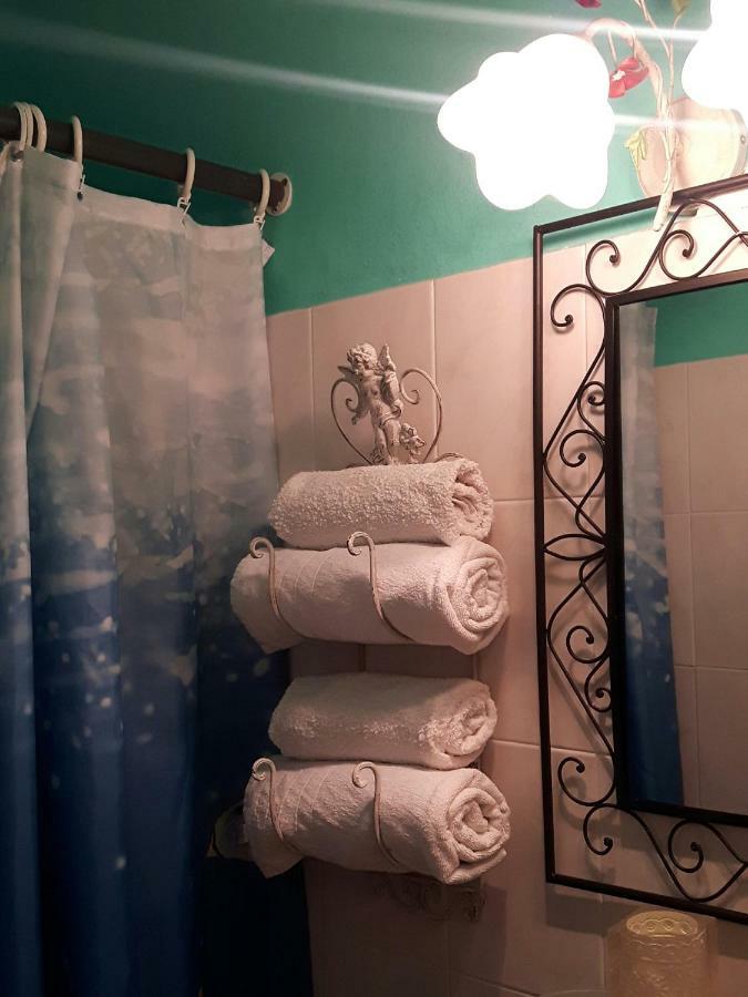 חוואר Noor Apartment And Room מראה חיצוני תמונה