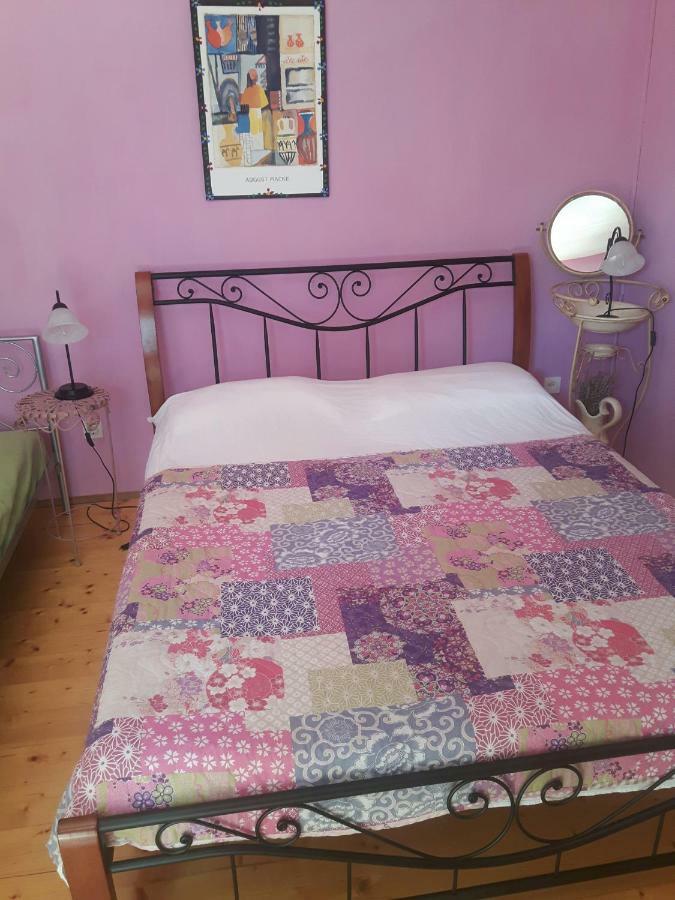 חוואר Noor Apartment And Room מראה חיצוני תמונה