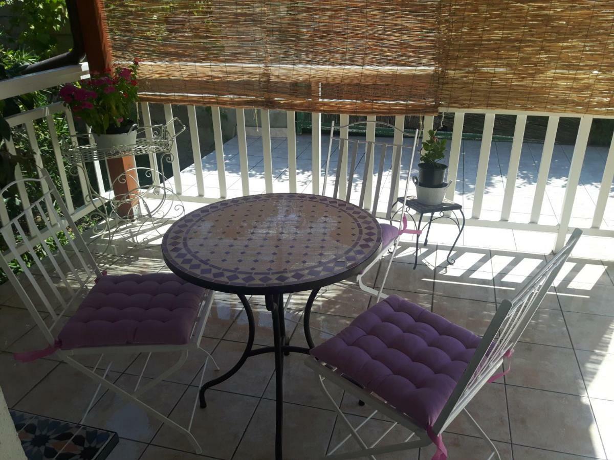 חוואר Noor Apartment And Room מראה חיצוני תמונה
