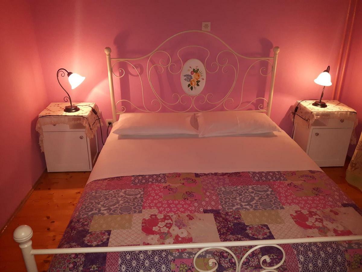 חוואר Noor Apartment And Room מראה חיצוני תמונה