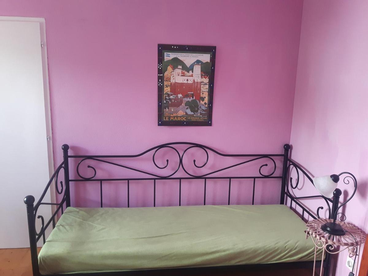 חוואר Noor Apartment And Room מראה חיצוני תמונה