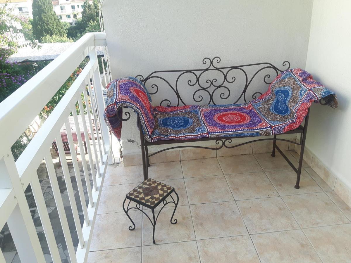 חוואר Noor Apartment And Room מראה חיצוני תמונה